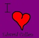 <3 Edward Cullen