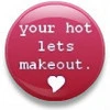 hot button
