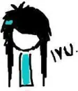 emo girl