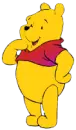 winnie the pooh
