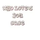 who loves you