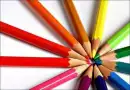 Color Pencils 