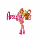 arooj