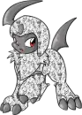Absol - The Mysterious Creature