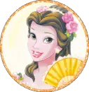 My Originals OF Belle