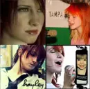 hayley williams
