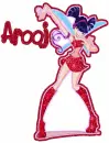 arooj