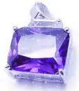 purple gem