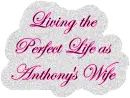 Anthony's Wife