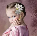 pretty girl