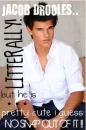 Jacob Hater/Lover