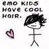 emo