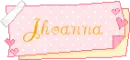 Jhoanna 