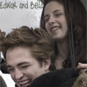 Edward and Bella
