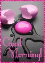 good morning!