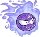 Gastly - Little Spirit
