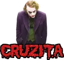 Cruzita - Joker