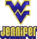 Jennifer - West Virginia University