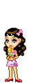 cute girl