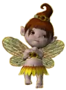 small fairy