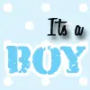 It's a boy