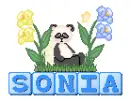 SONIA