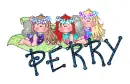 Tie-Dye Fairies-Perry