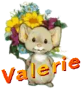  Valerie