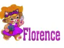 Florence-cat