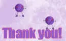 Bouncy Thank You