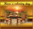 Relaxing Day