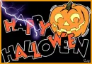 Happy Halloween