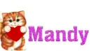 Mandy-cat
