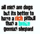 all men