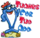 Thanks For The Add