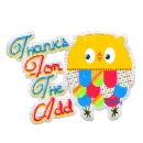 Thanks For The Add