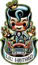 Lil Hotrod