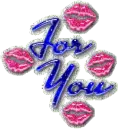 Kisses For You