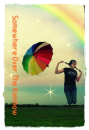 Somewhere Over The Rainbowzz