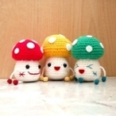 mushrooms