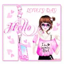 LOVELY DAY