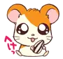 Hamtaro
