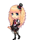 GOTH GIRL