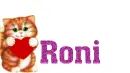 Roni-Cat