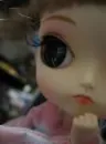 CUTE LITTLE GIRL