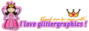 I love gg princess