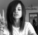 Selena Gomez