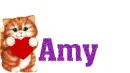 Amy-cat
