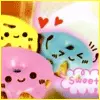 KAWAII YUMMY SWEET