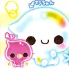 KAWAII YUMMY FRIENDS